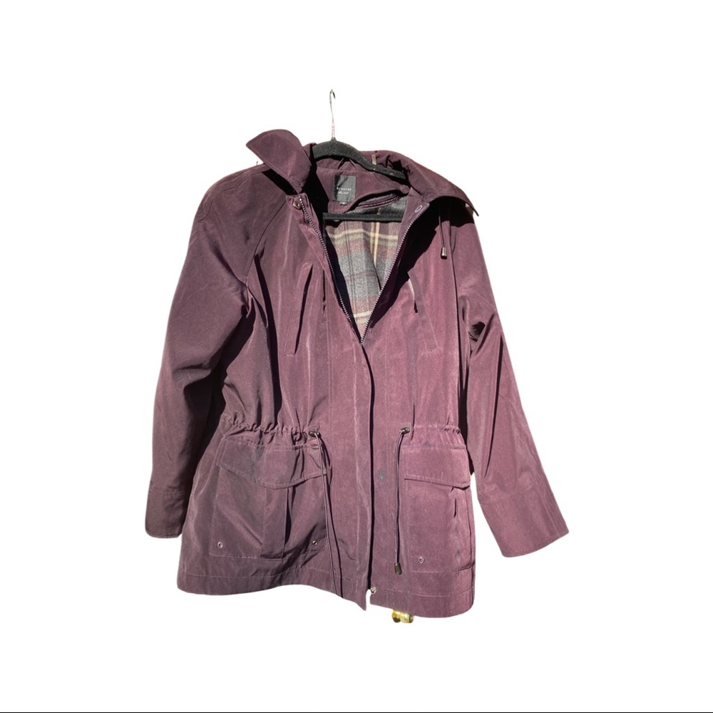 Braetan winter jacket